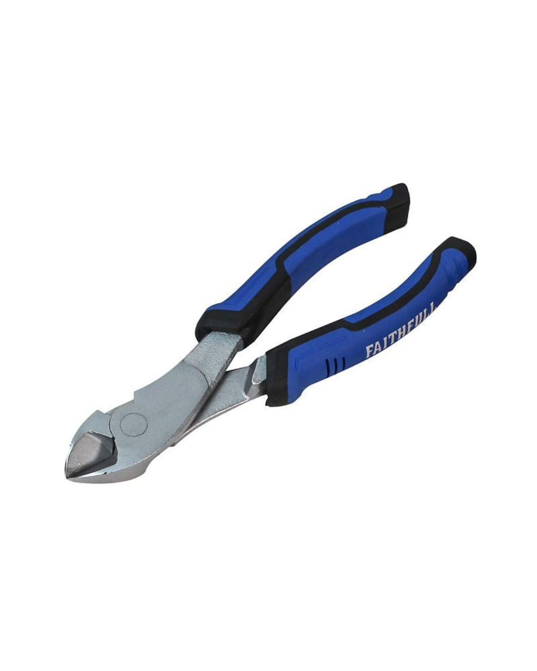 Faithfull Heavy Duty Diagonal Cutting Pliers 7”