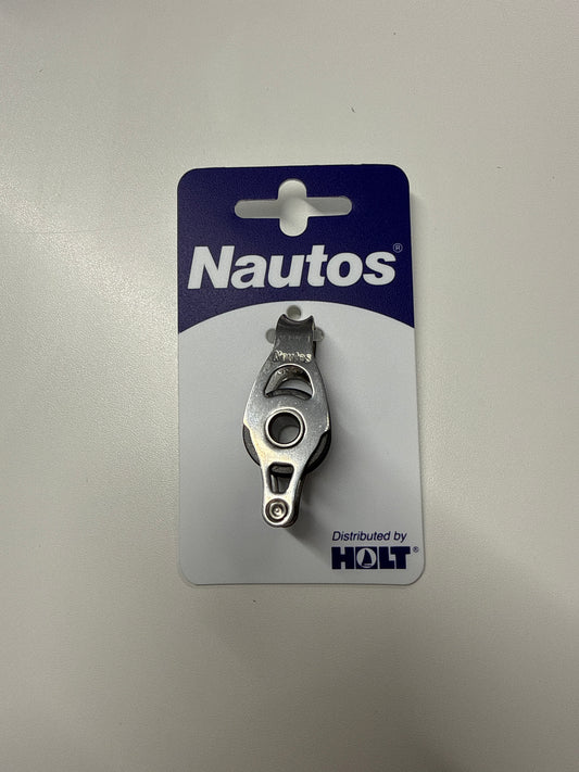 Holt Nautos Miniox Single Fixed Head with Becket HT92515