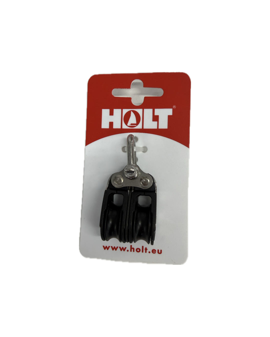 Holt 20mm Dynamic Double Block HT2022