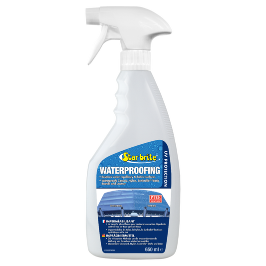 Star Brite Waterproofing 650ml