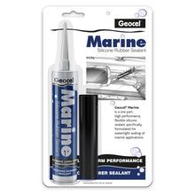 Load image into Gallery viewer, Geocel Marine Silicone
