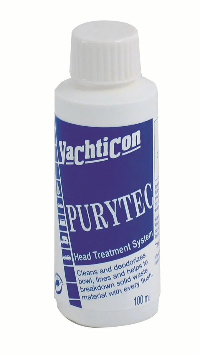 Yachticon Purytec Replacement Refill Cartridge 100ml