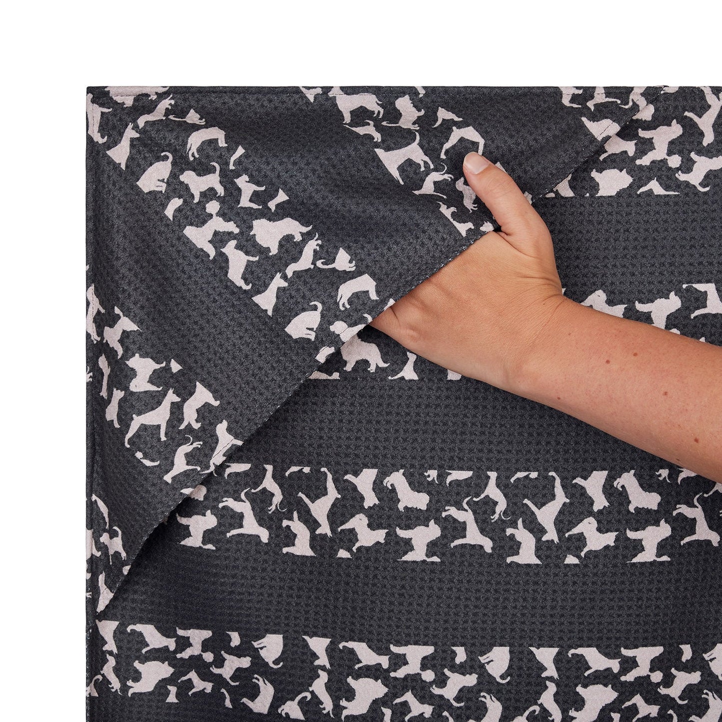 Dock & Bay Dog Towel