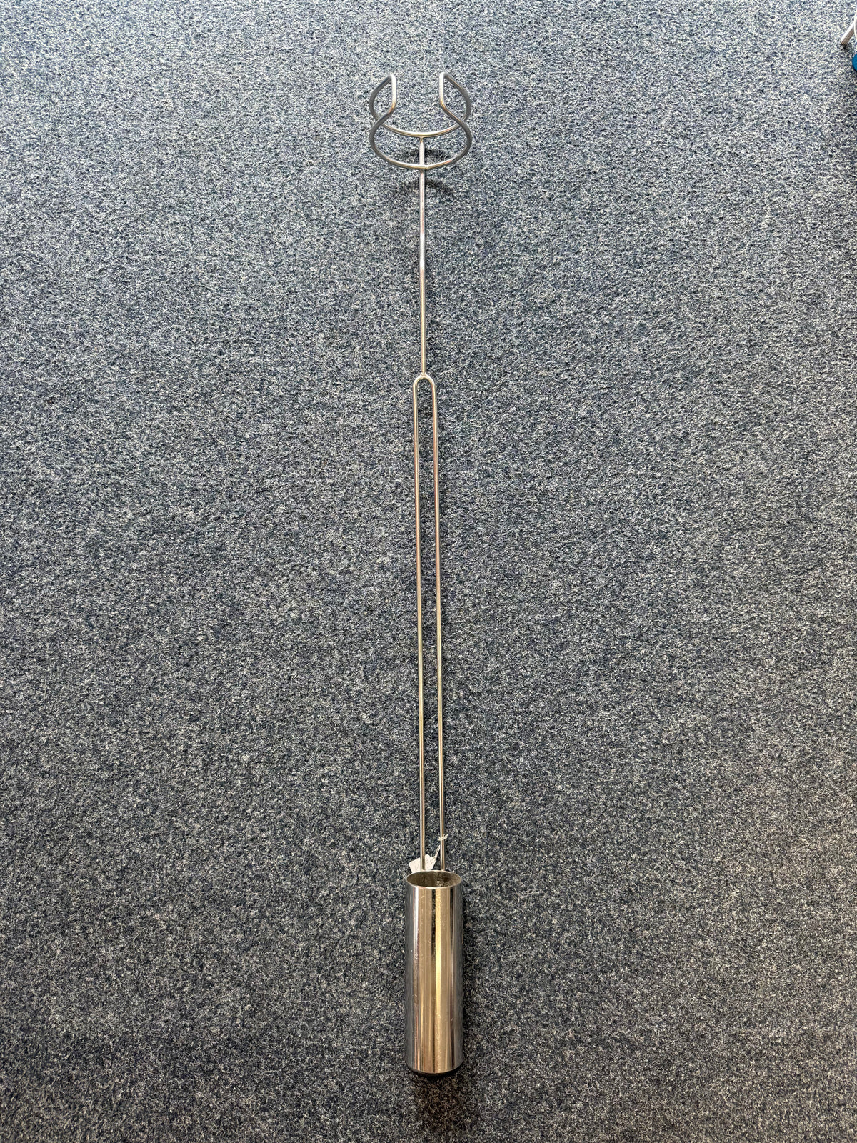 Rigid Danbuoy Stainless Holder