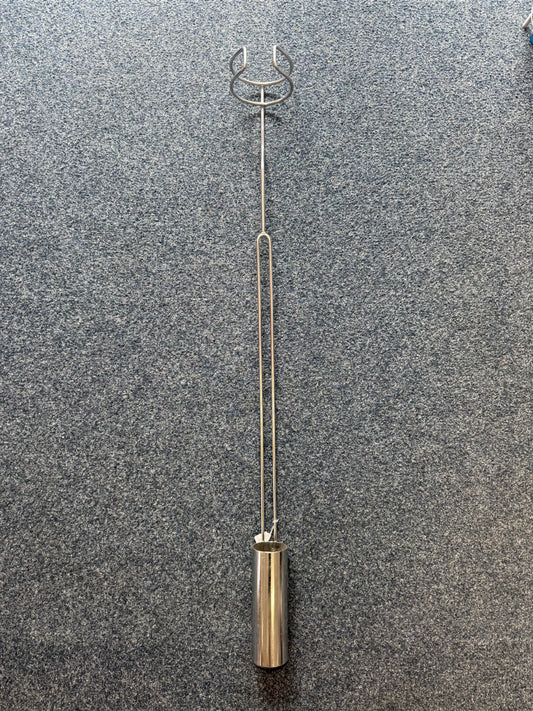 Rigid Danbuoy Stainless Holder
