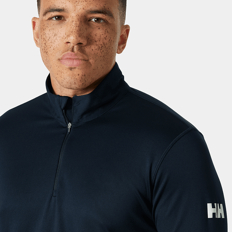 Helly Hansen Men's Tech 1/2 Zip 2.0