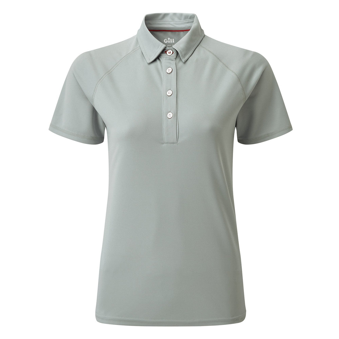 Gill Women’s UV Tec Polo