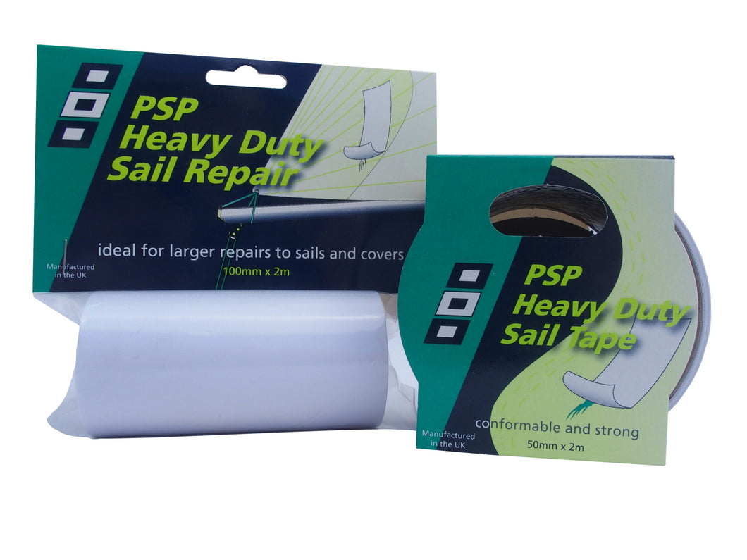 PSP Heavy Duty Sail Repair Tape