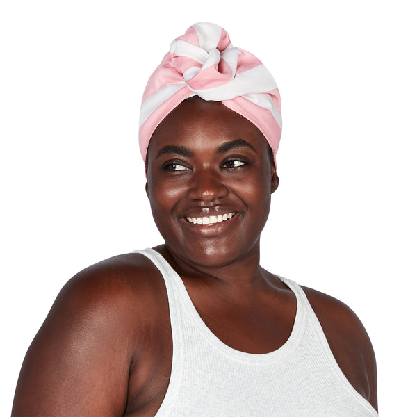 Dock & Bay Beauty Box - Hair Wrap and Makeup Removers
