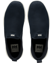 Load image into Gallery viewer, Helly Hansen Men&#39;s Ahiga Slip-on Sailing Shoes
