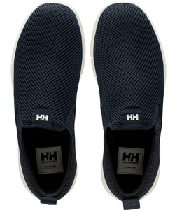 Helly Hansen Men's Ahiga Slip-on Sailing Shoes