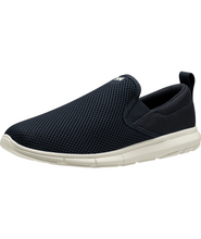 Load image into Gallery viewer, Helly Hansen Men&#39;s Ahiga Slip-on Sailing Shoes
