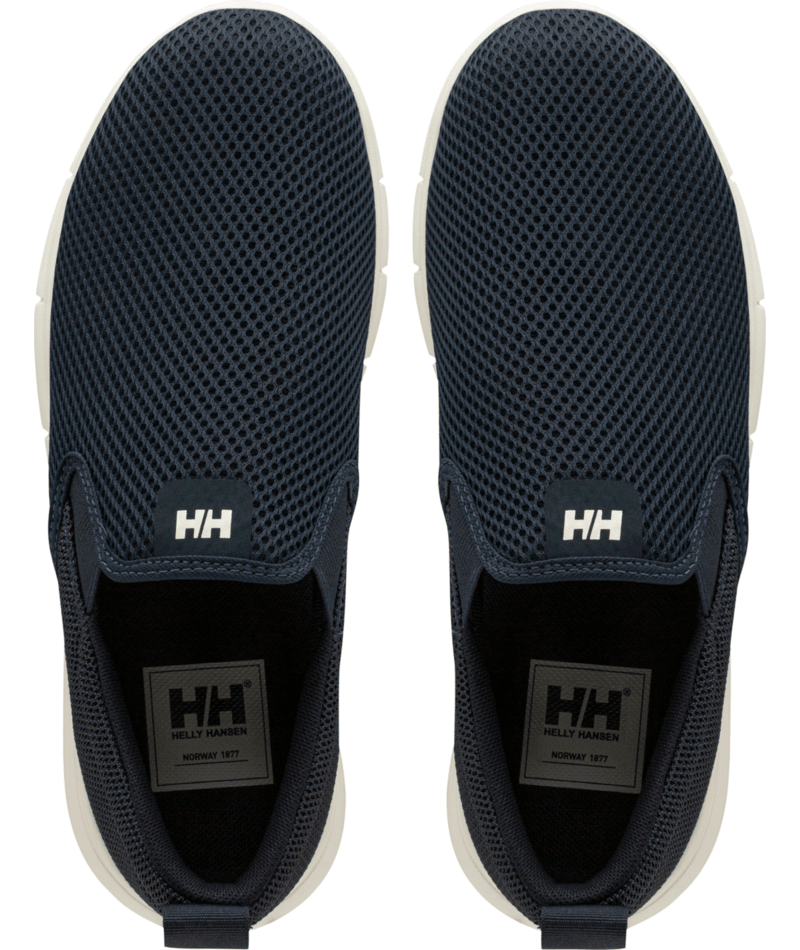 Helly Hansen Women's Ahiga Slip-on Sailing Shoes