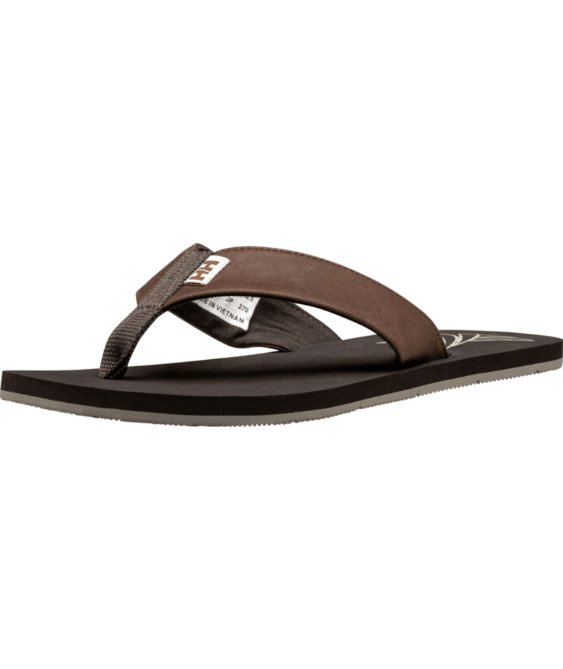 Helly Hansen Men's Seasand 2 Leather Sandals