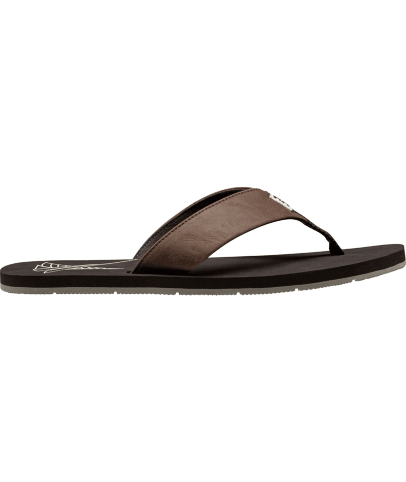 Helly Hansen Men's Seasand 2 Leather Sandals