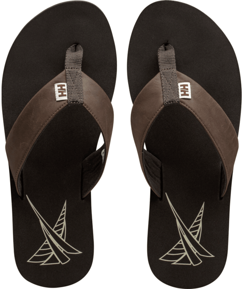 Helly Hansen Men's Seasand 2 Leather Sandals