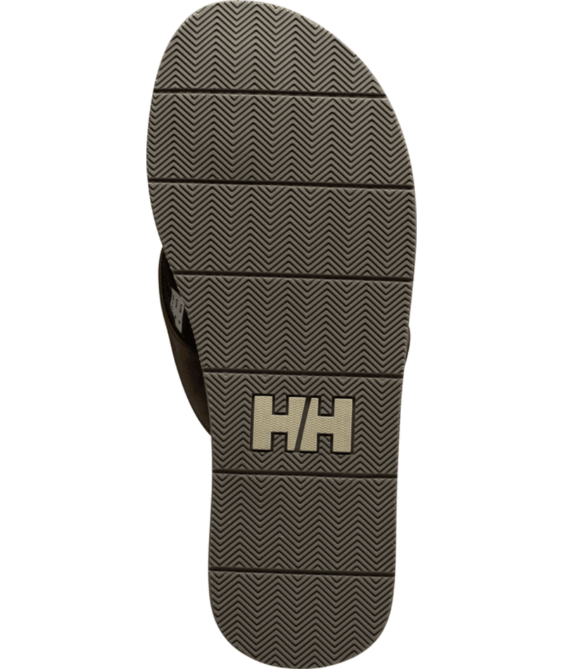 Helly Hansen Men's Seasand 2 Leather Sandals