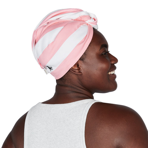 Dock & Bay Beauty Box - Hair Wrap and Makeup Removers