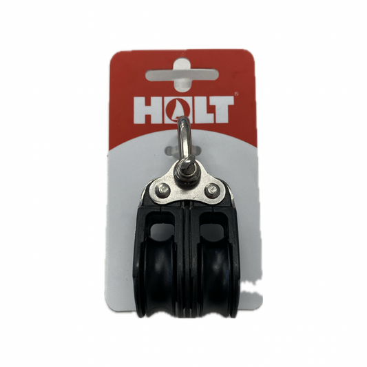 Holt 30mm Dynamic Double Block HT2032