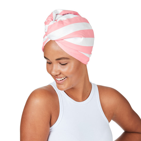 Dock & Bay Beauty Box - Hair Wrap and Makeup Removers