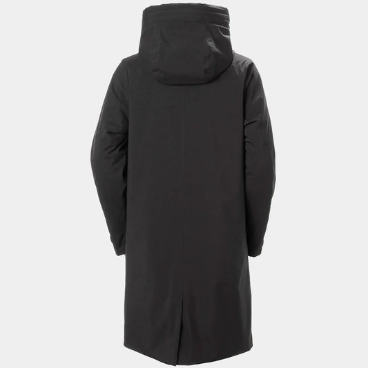 Helly Hansen Women’s Victoria Insulated Raincoat