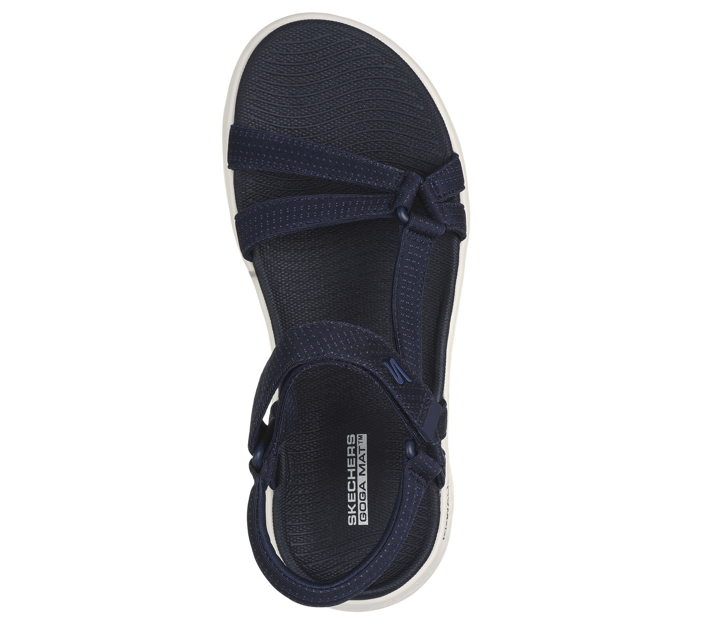 Skechers Women’s Go Walk - Flex Sandal Sublime