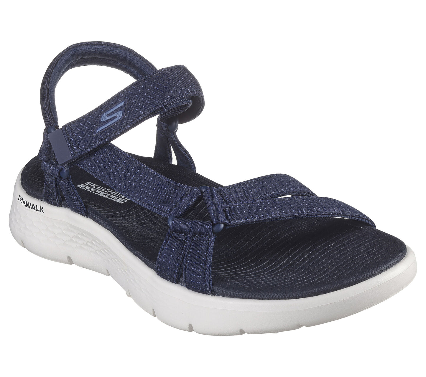 Skechers Women’s Go Walk - Flex Sandal Sublime