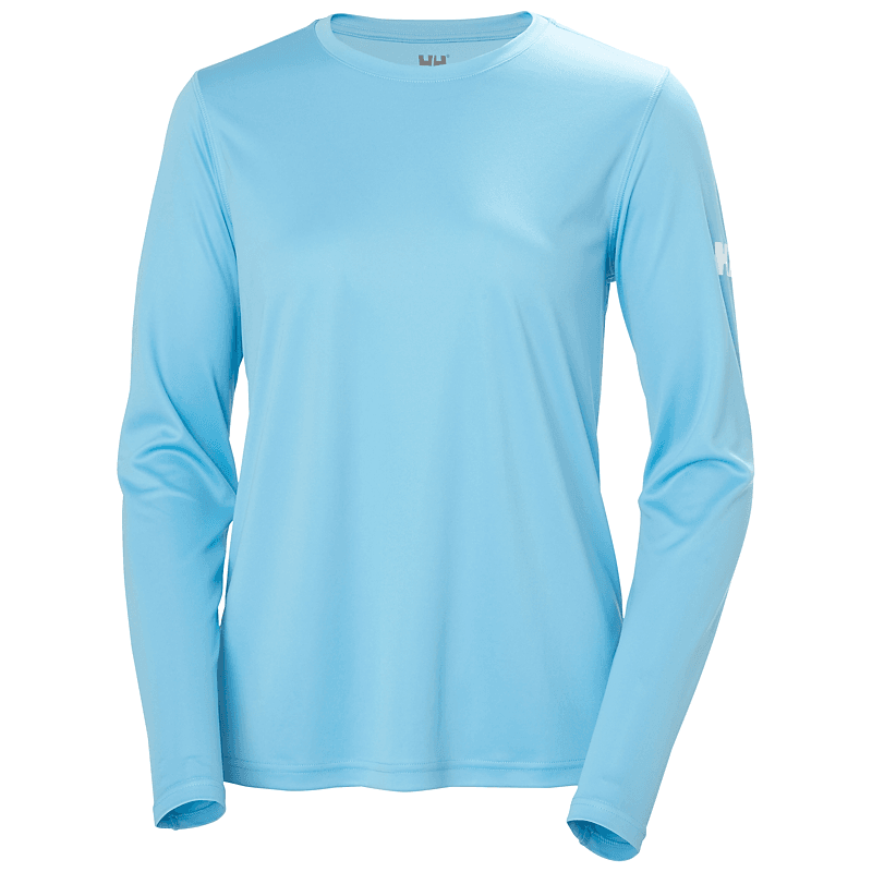 Helly Hansen Women’s Tech Crew Long Sleeve 2.0