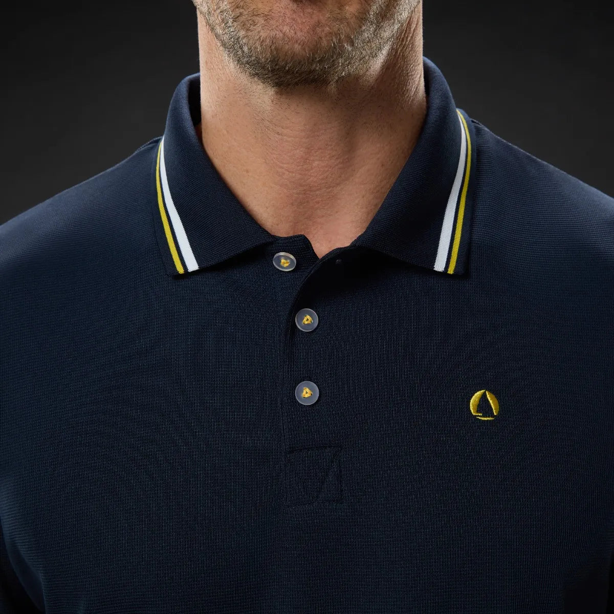 Musto Men’s EVO Pro Lite Polo 2.0