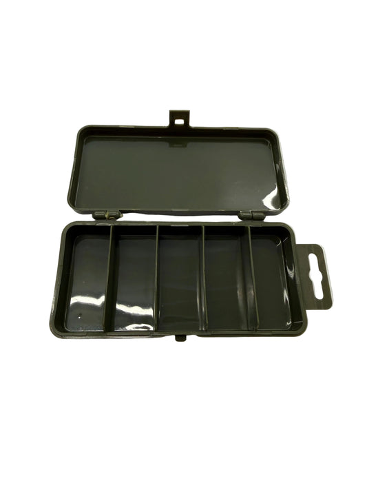 Roddarch Tough Box Small Fishing Tackle Box