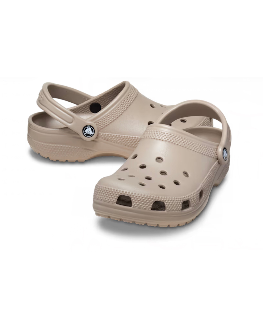Crocs Classic Clog