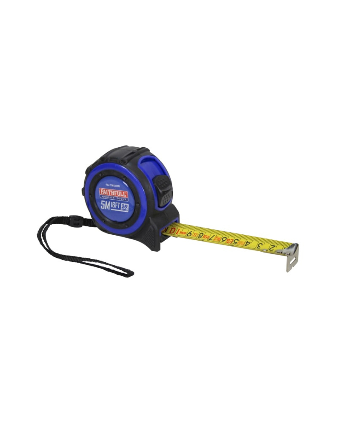 Faithfull Trade Tape Measure