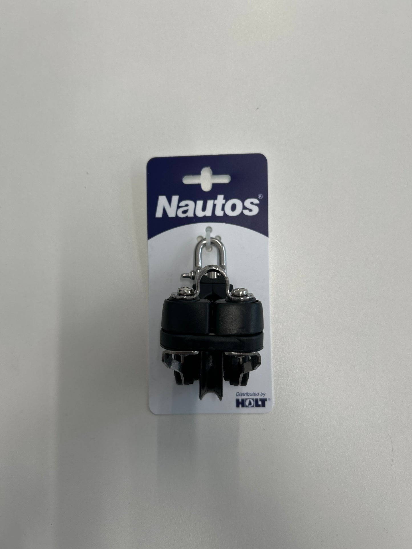 Holt Nautos Single Swivel with Cleat HT95312