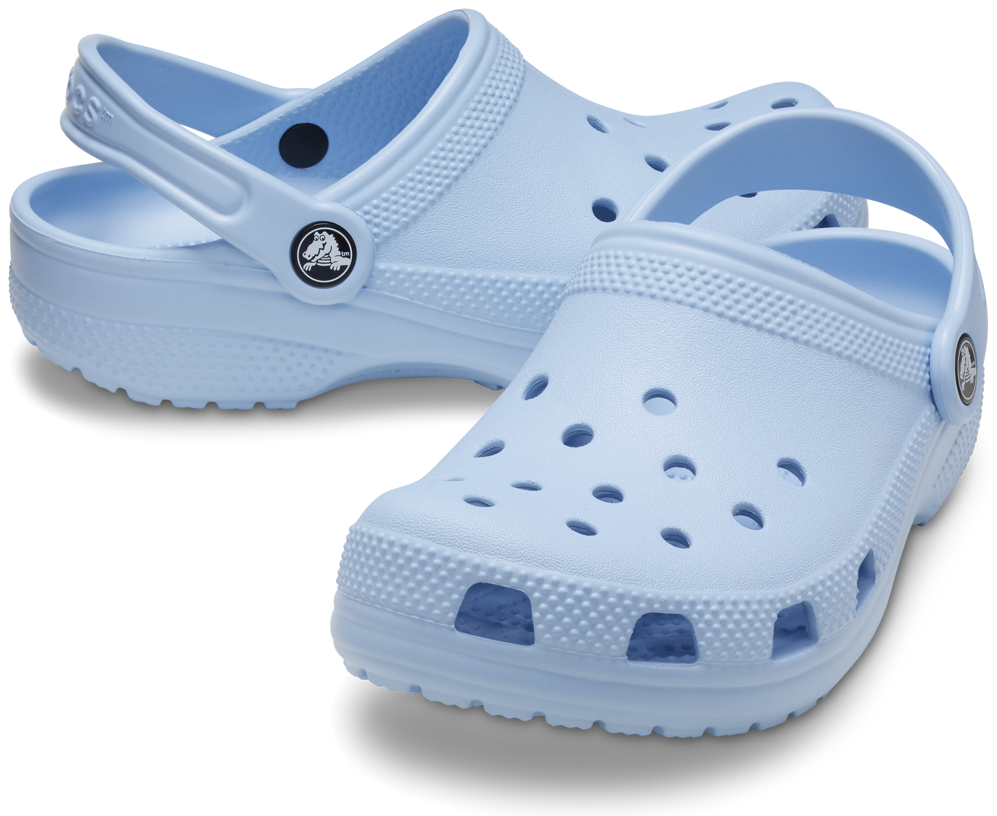 Crocs Toddler's Classic Clog