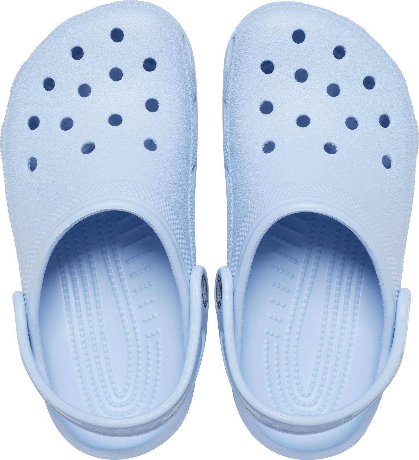 Crocs Toddler's Classic Clog