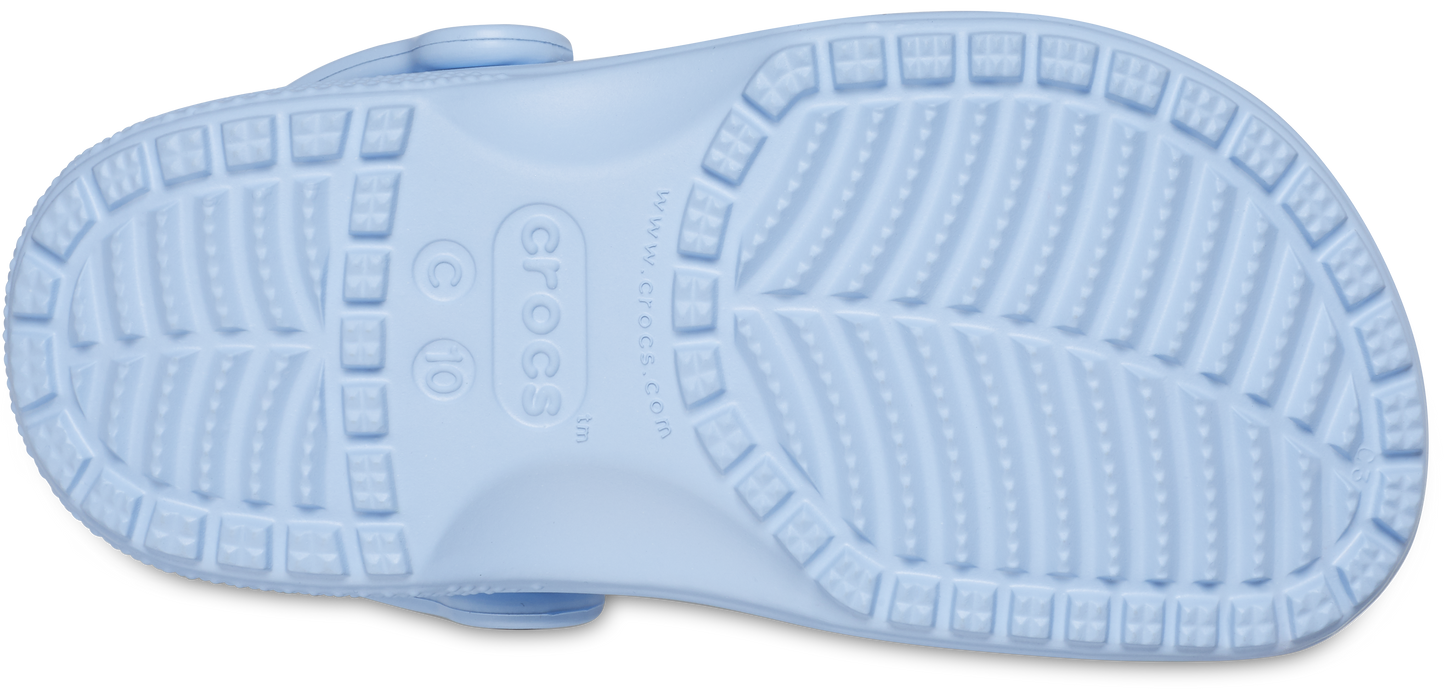 Crocs Toddler's Classic Clog