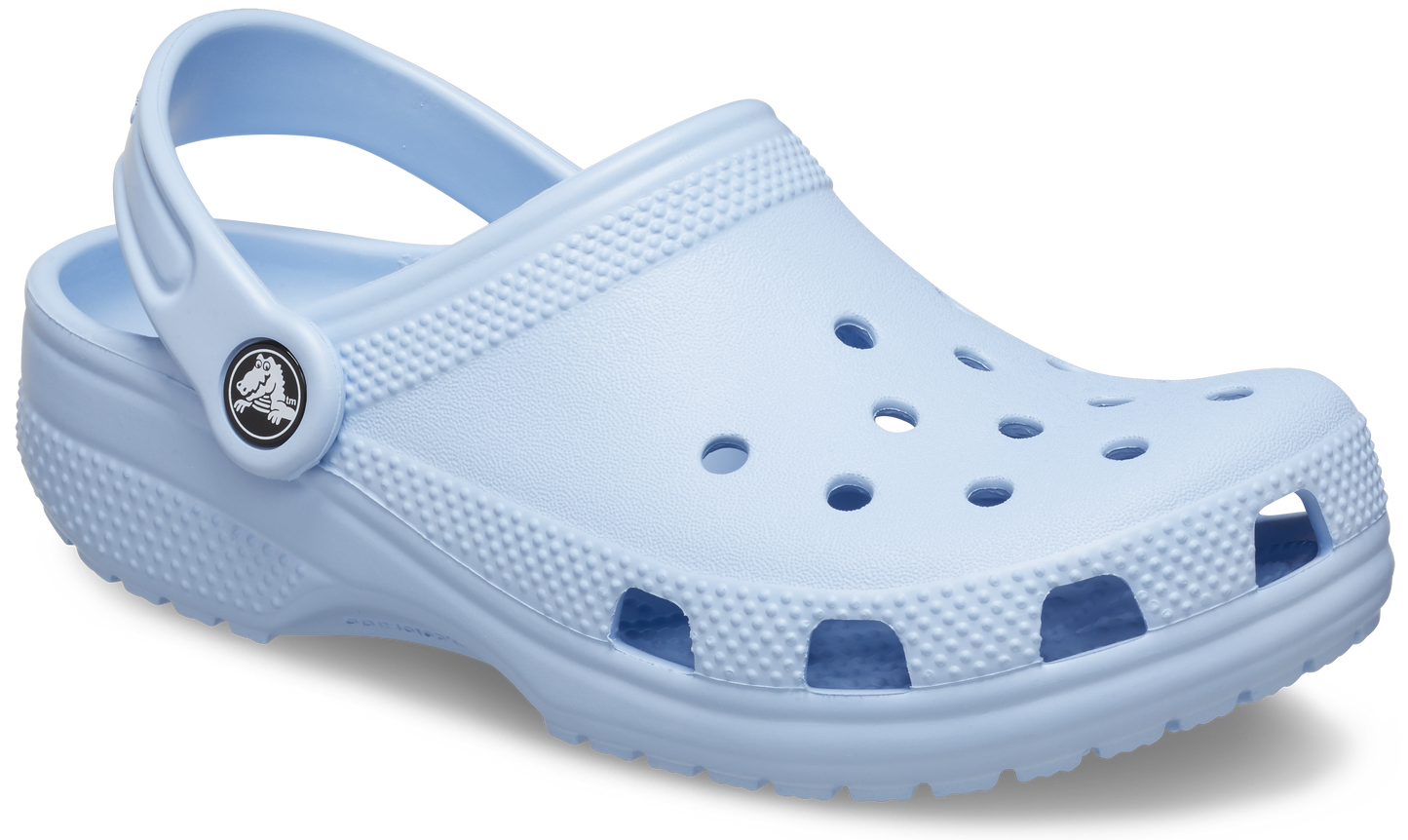 Crocs Toddler's Classic Clog