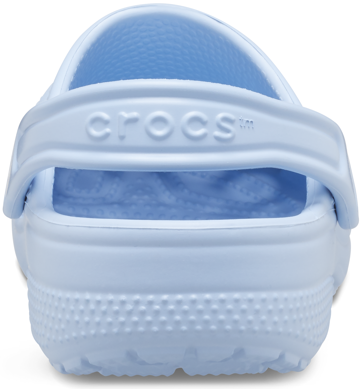 Crocs Toddler's Classic Clog