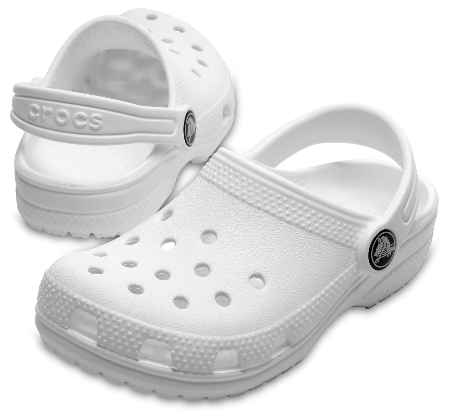 Crocs Kid's Classic Clog