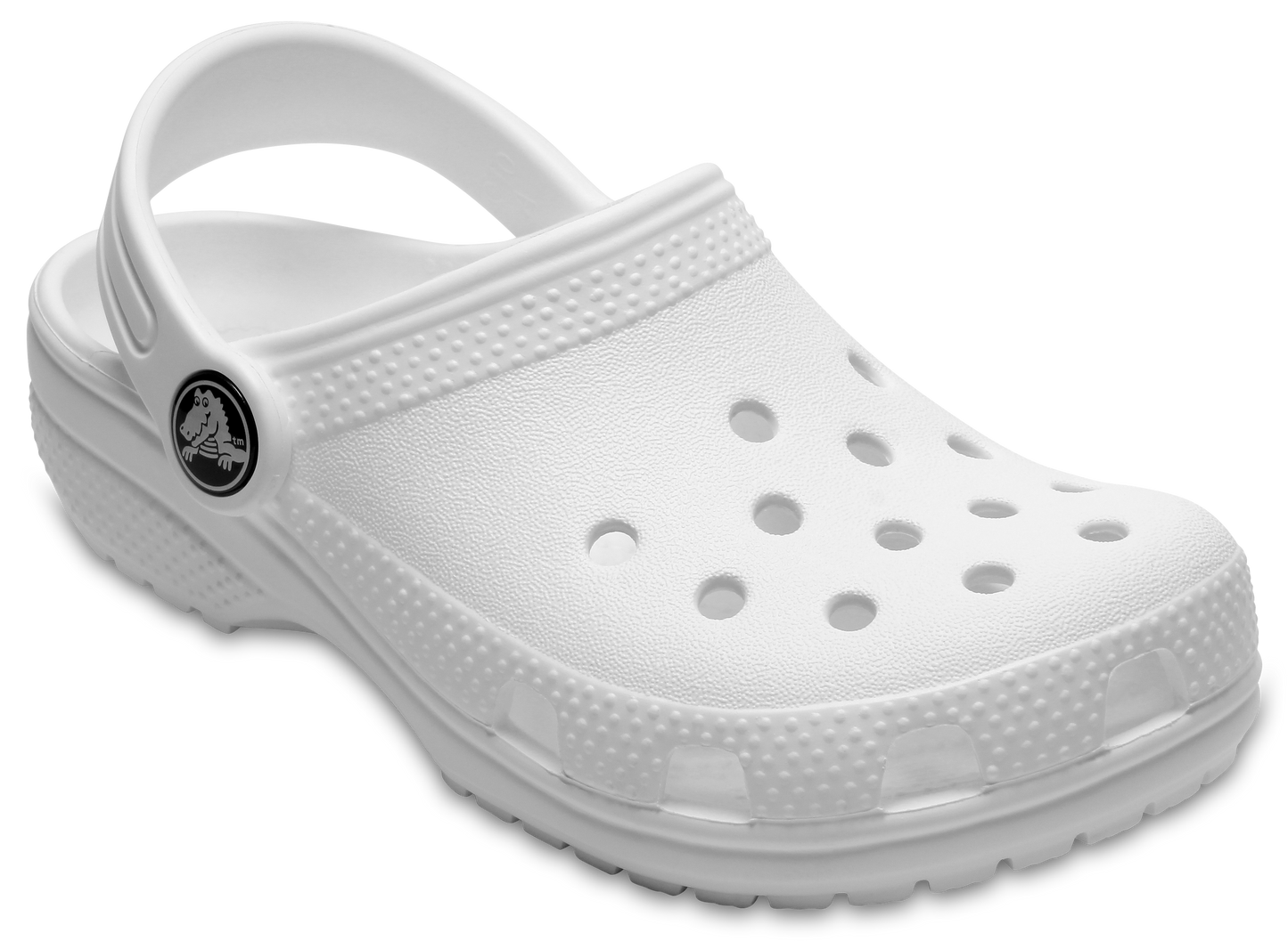 Crocs Kid's Classic Clog