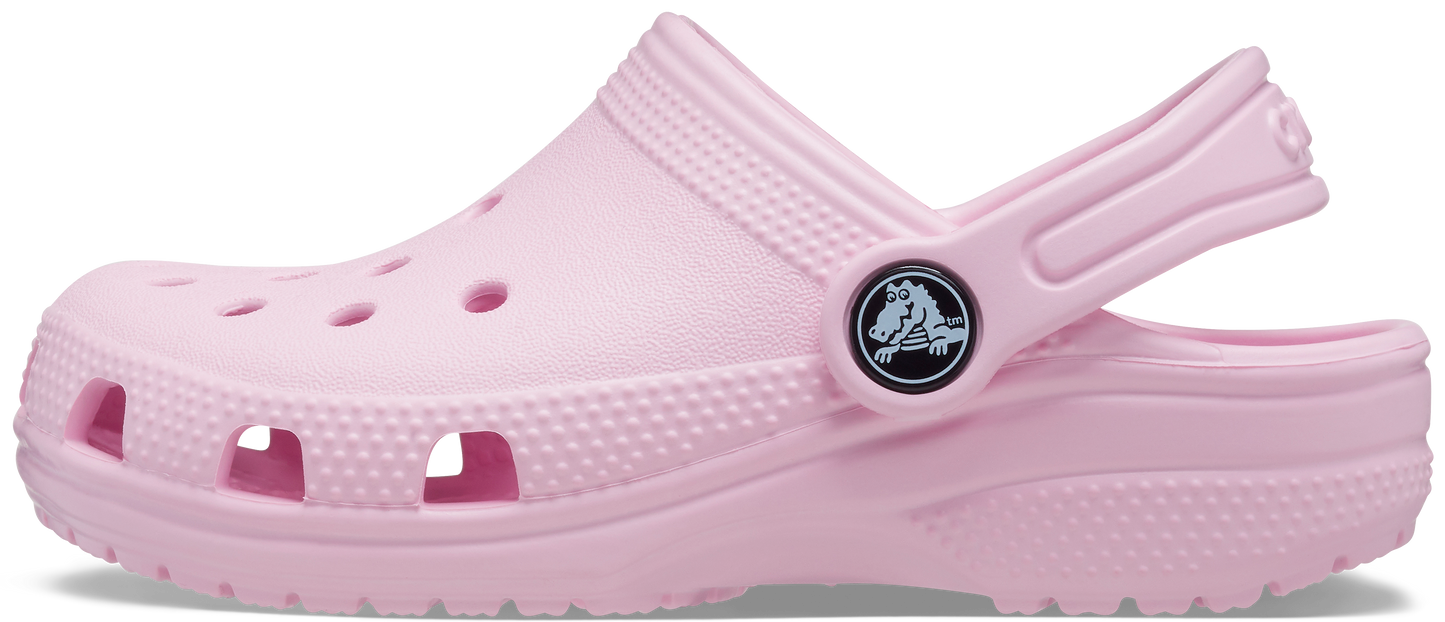 Crocs Kid's Classic Clog