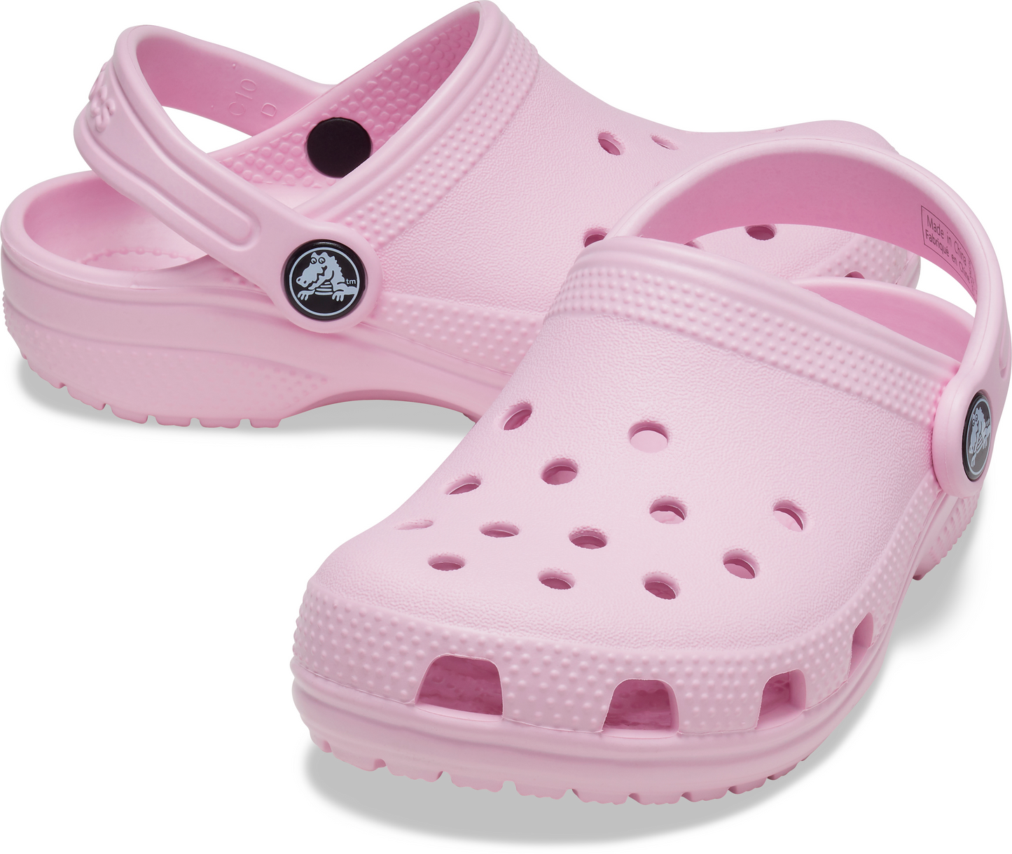 Crocs Kid's Classic Clog