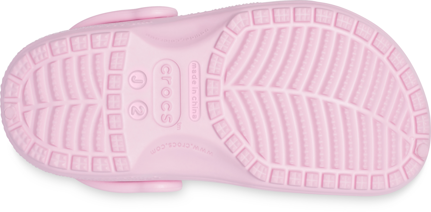 Crocs Kid's Classic Clog