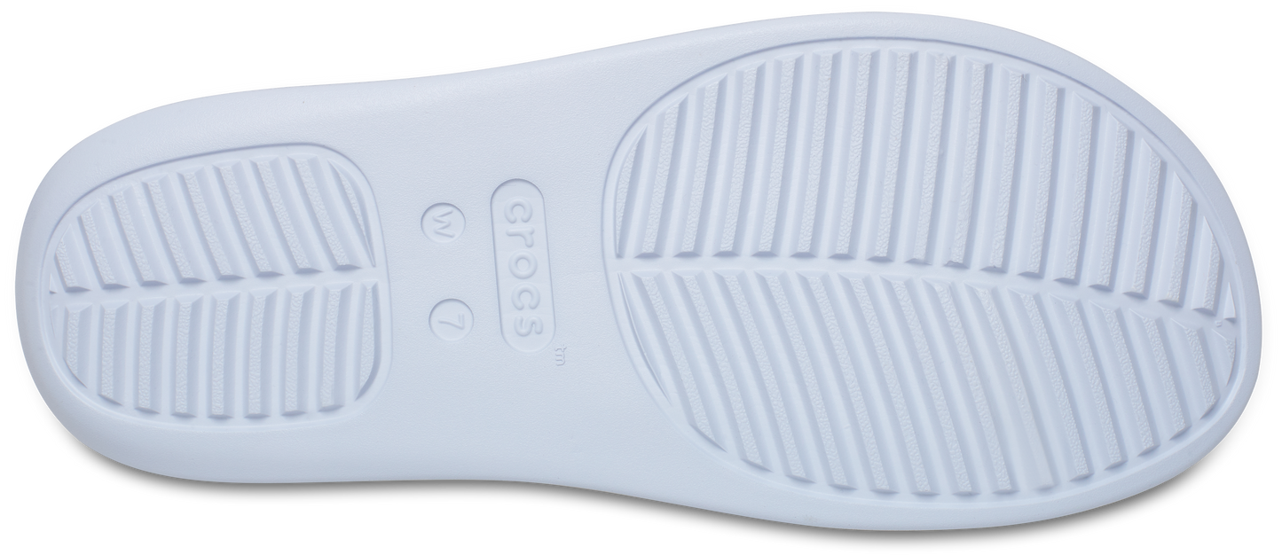 Crocs Women's Getaway Platform H Strap Sandal