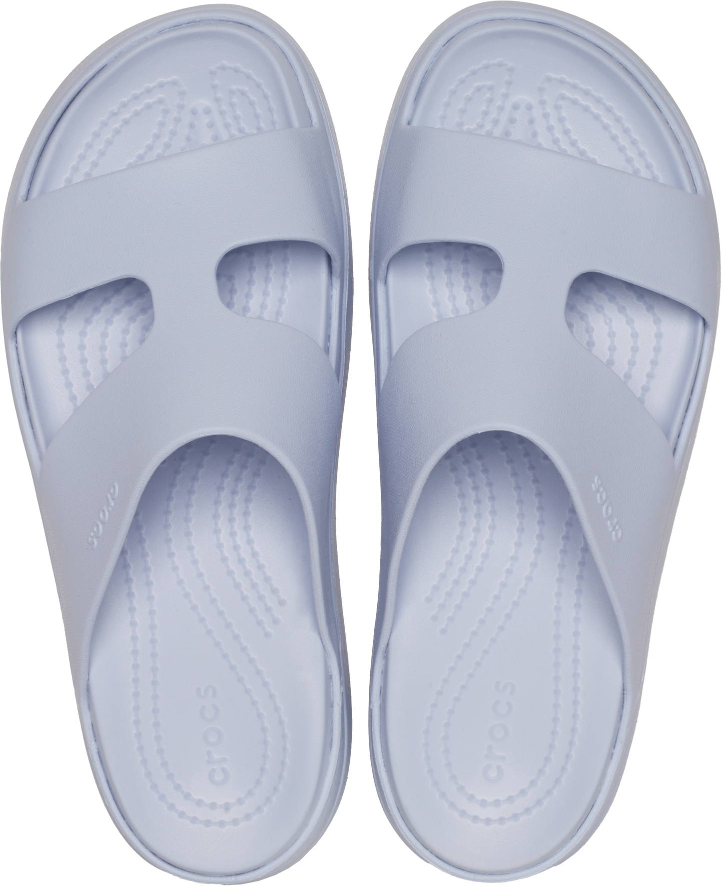 Crocs Women's Getaway Platform H Strap Sandal