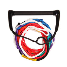 Load image into Gallery viewer, Jobe Sport Series 8 Section Rope Slalom Rope
