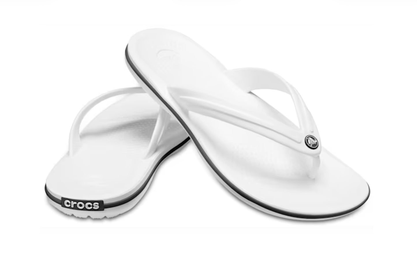 Crocs Crocband Flip