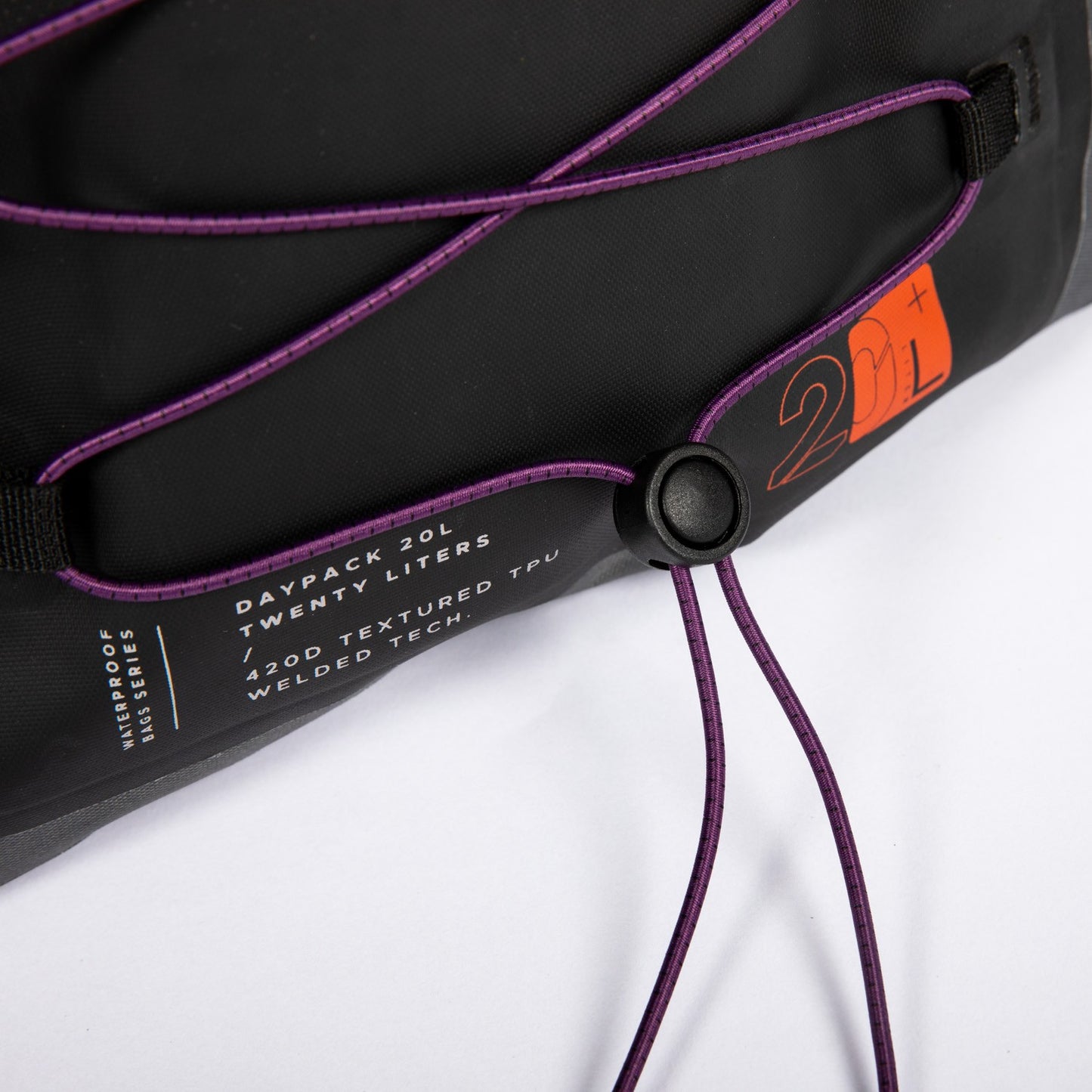 Jobe Daypack
