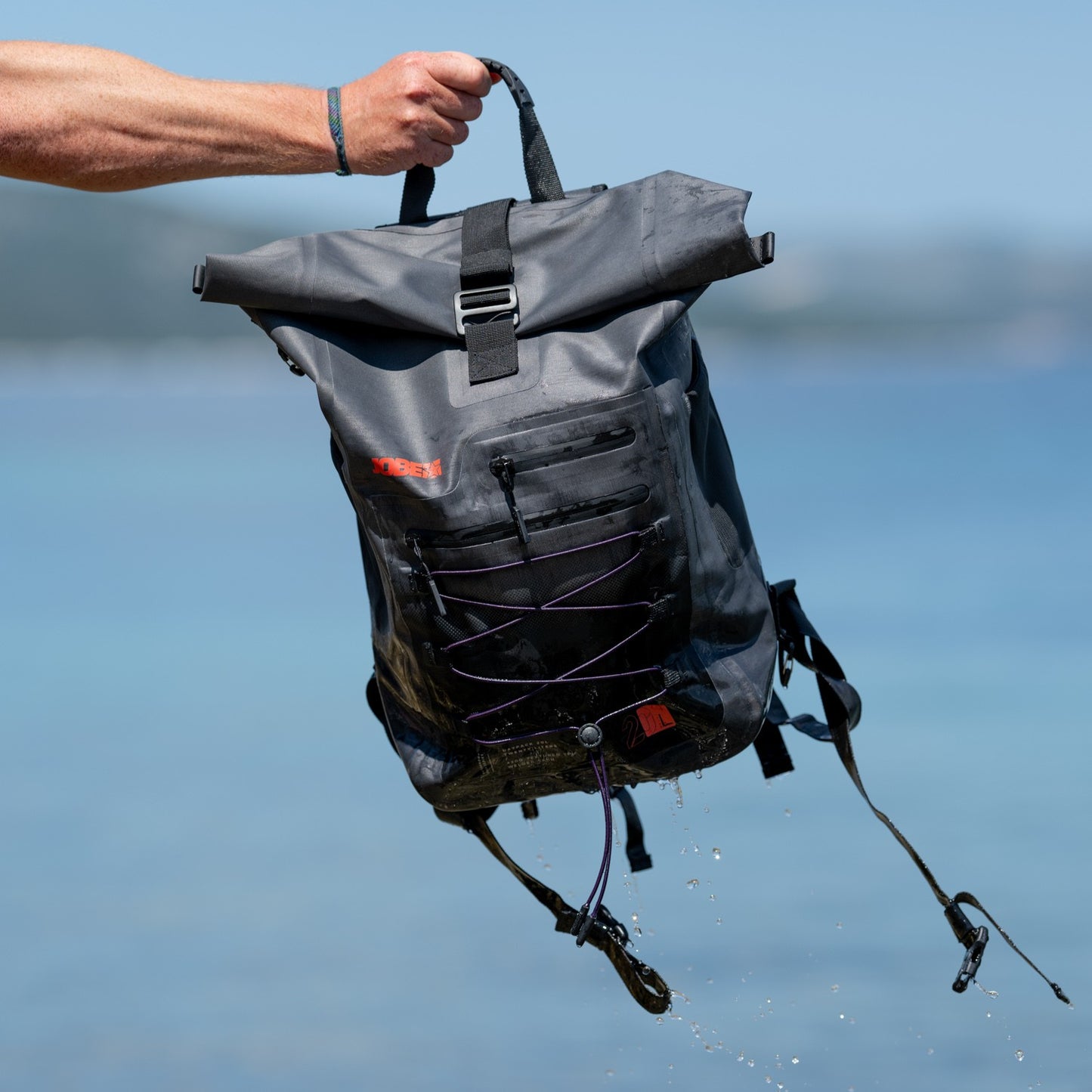 Jobe Daypack