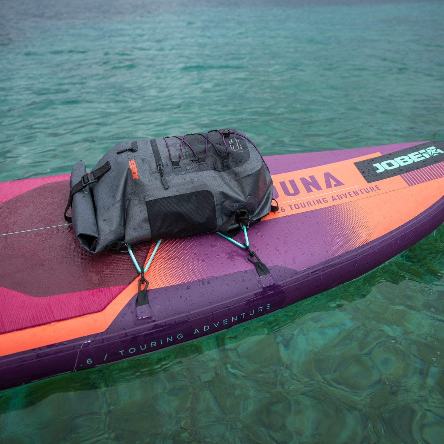 Jobe Daypack